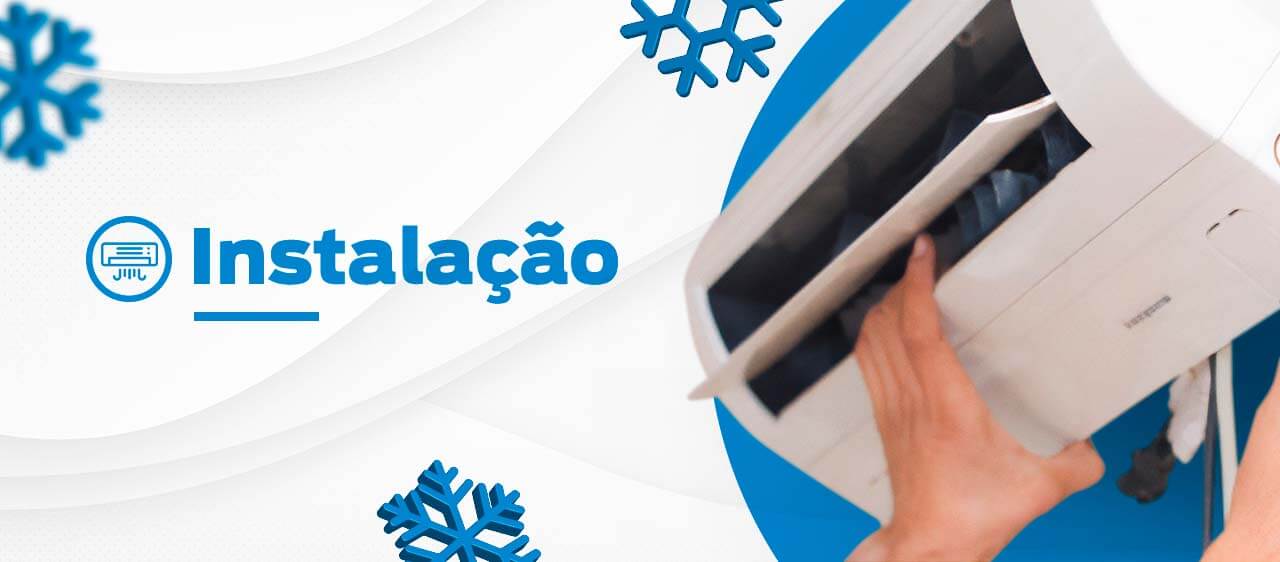 Equipe técnica especializada em manutenção e instalação - Tecnoar